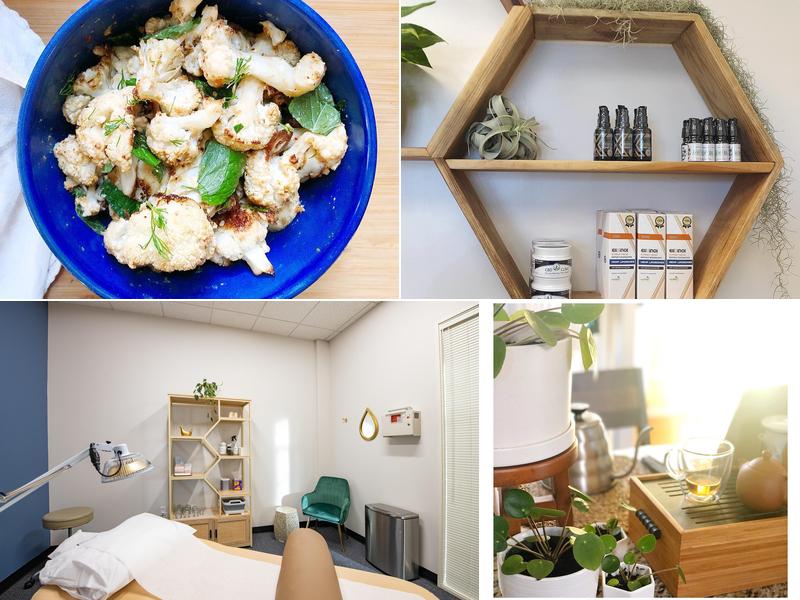 Vallejo Community Acupuncture