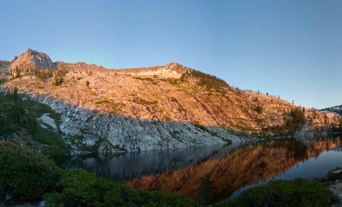 James M Prescott CMT 555 1st St #200, Benicia California 94510