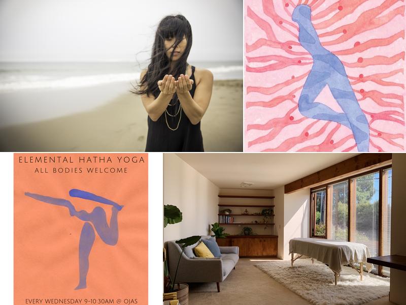 Bodywork by Eugenia Park Wellness