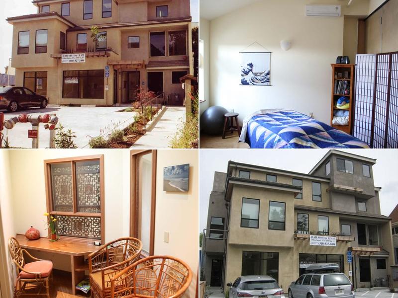 Peace of Mind Bodywork