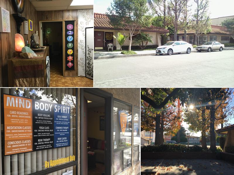 Downey Wholistic Center