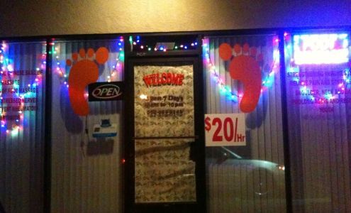 Norwalk Massage therapy