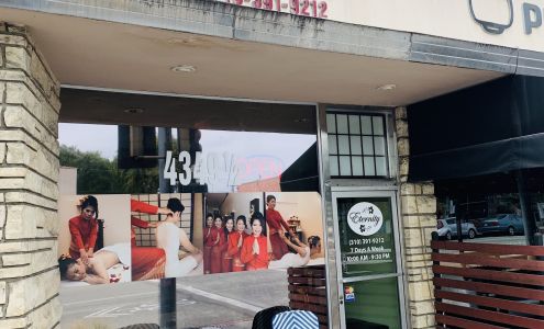 Eternity Thai Massage 4349 1/2 Sepulveda Blvd, Culver City California 90230