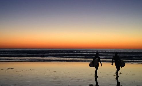 XPANDED THERAPIES 4243 Telegraph Rd, Ventura California 93003