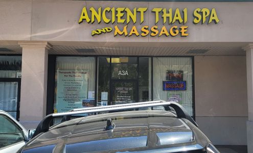 Ancient Thai Spa & Massage