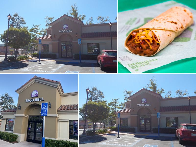 Taco Bell
