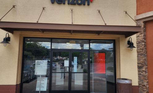 Verizon Claremont