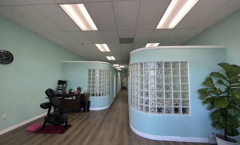 Temecula Rose Massage