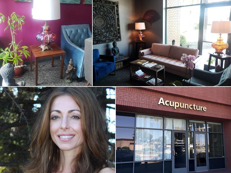 Temecula Acupuncture