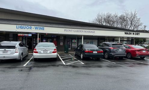 Peony Garden Massage