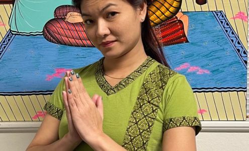 Cheeva Thai Massage