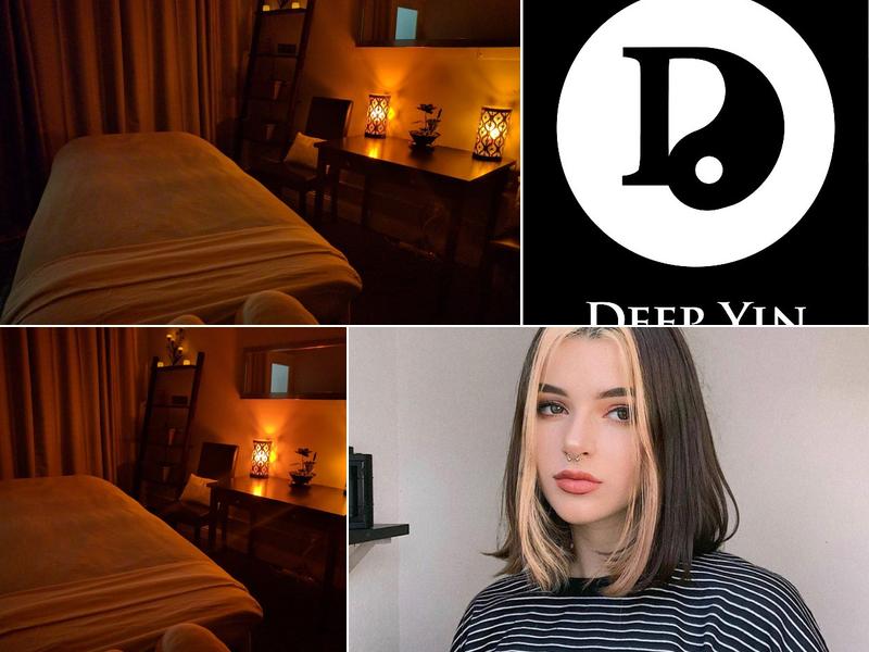 Deep Yin Therapeutic Bodywork