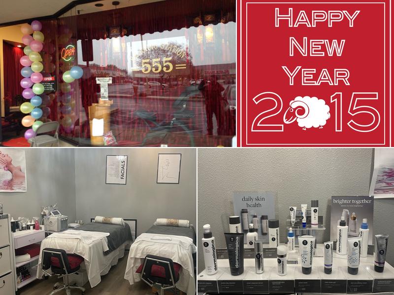 555 Relaxing Station