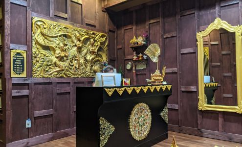 Thai Body Works Rancho Santa Margarita