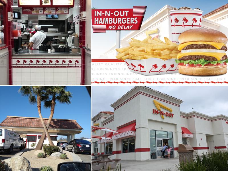 In-N-Out Burger
