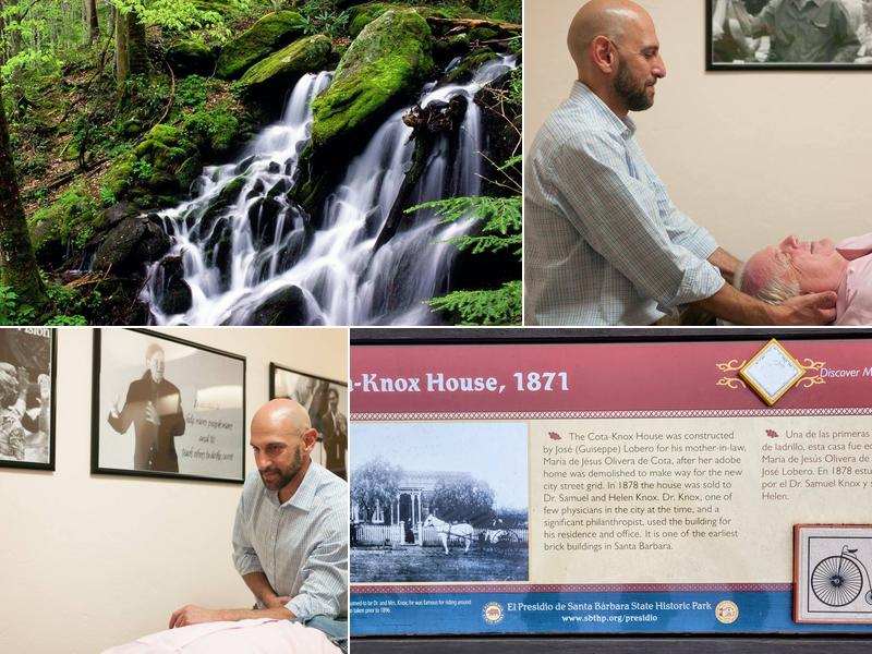 Transformative Bodywork