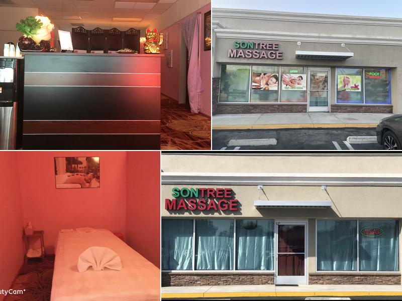 Sontree Massage