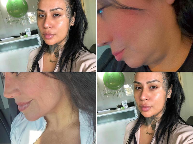 Healing Therapy Spa Whittier