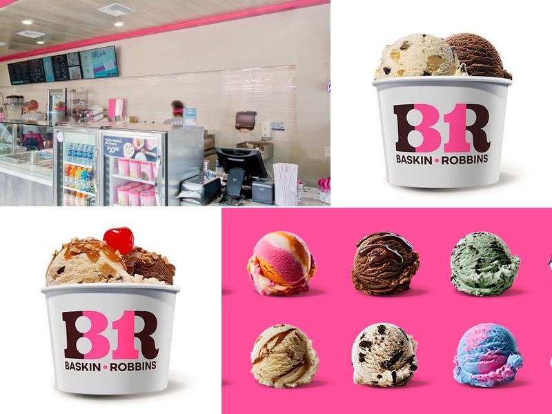 Baskin-Robbins
