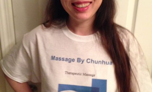 Massage By Chunhua Gu