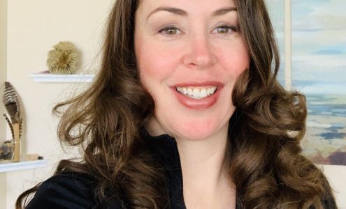 Intuitive Energy Healings