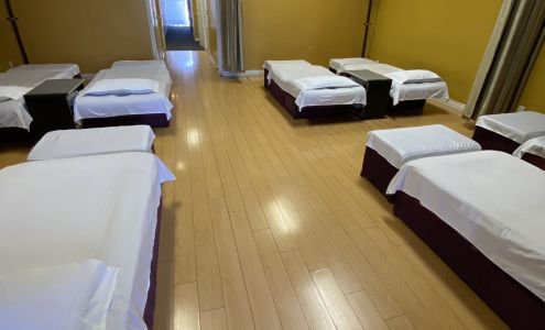 Hello Foot Spa 5447 South St, Lakewood California 90712