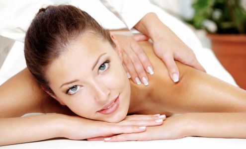 Divine Healing by Veronica