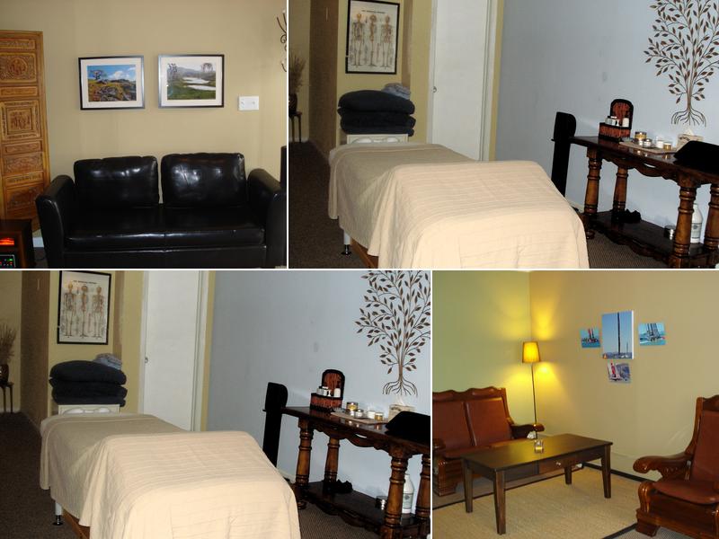 OnBalance Massage & Bodywork