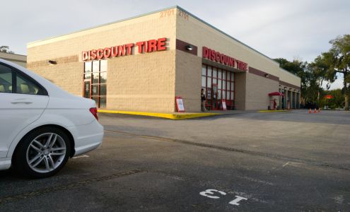 Discount Tire