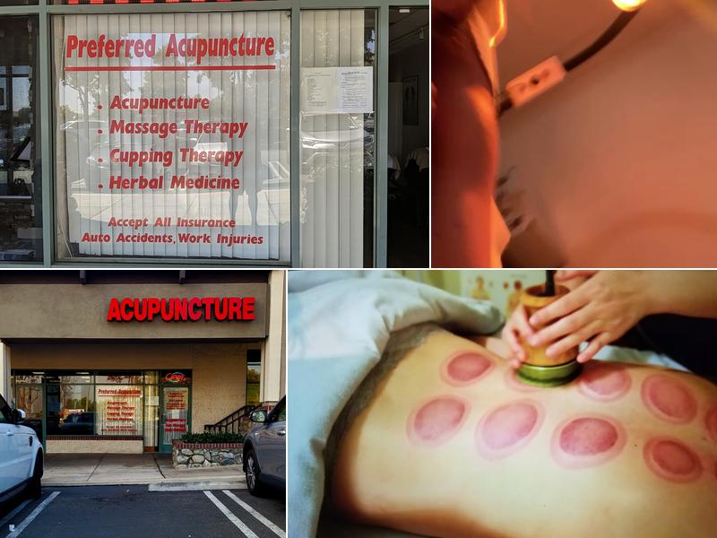 Preferred Acupuncture Services, Inc.