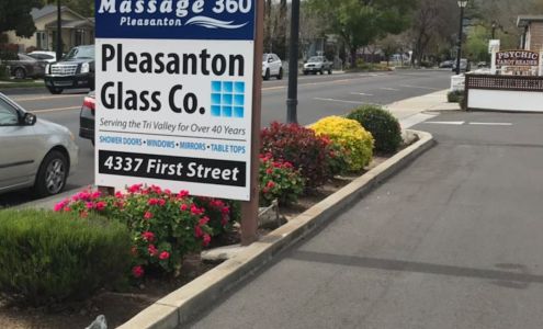 Sunny Massage 4337 First St Suite D, Pleasanton California 94566