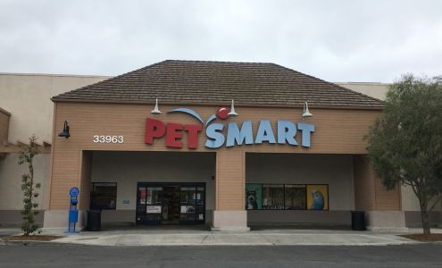 PetSmart