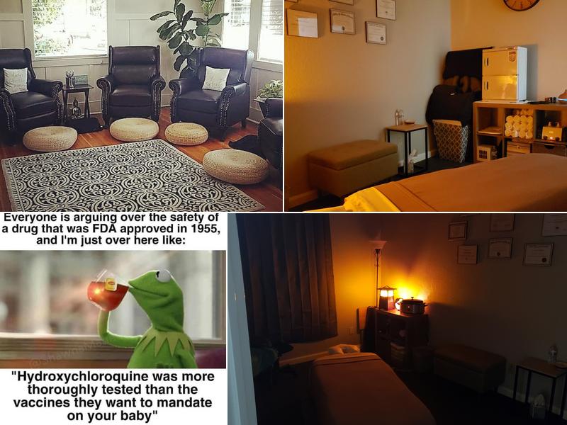 Therapeutic Wellness .M.T