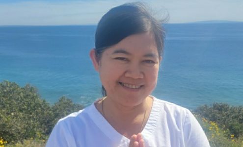 Nual Thai Massage 2460 N Ponderosa Dr Building A Suite 110, Camarillo California 93010