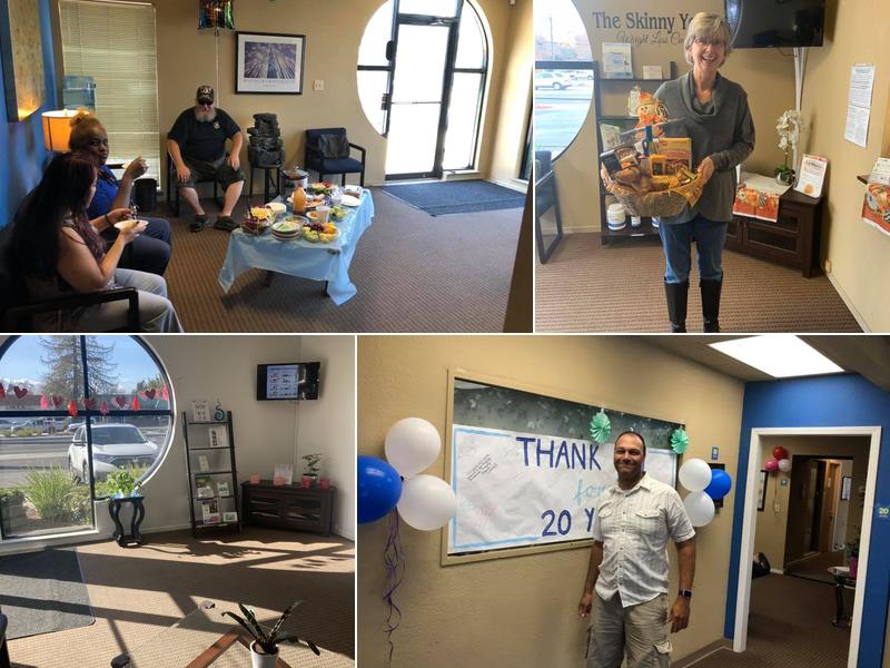 Baratta Holistic Center