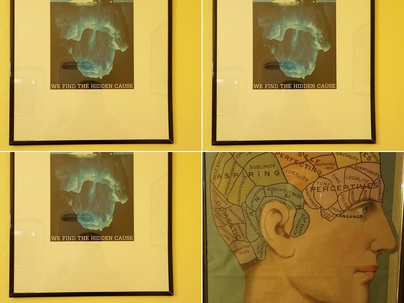 The Better Place For Healing