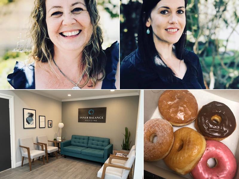 Inner Balance Medicine