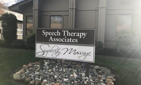 Simplicity Massage 1200 W Tokay St Unit A, Lodi California 95240