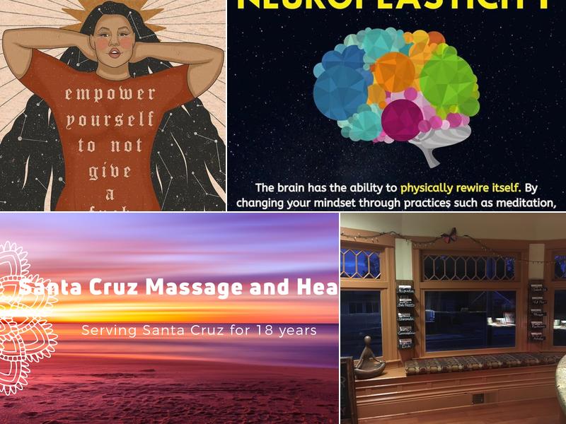 Santa Cruz Massage and Healing Arts
