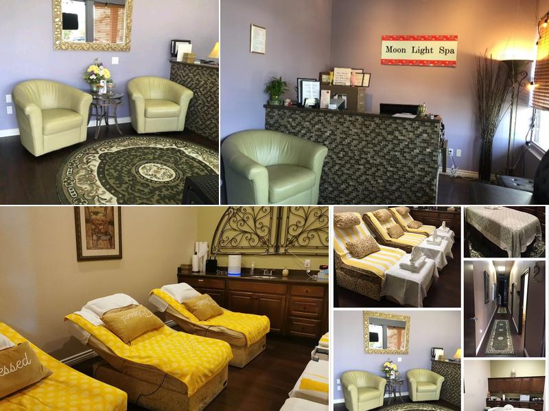 Moon Light Spa