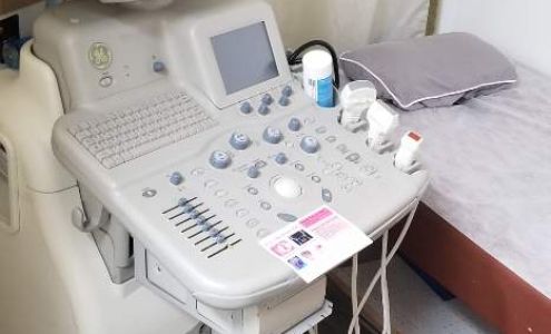 Joy Ultrasonic Clinic | Clínica de ultrasonido