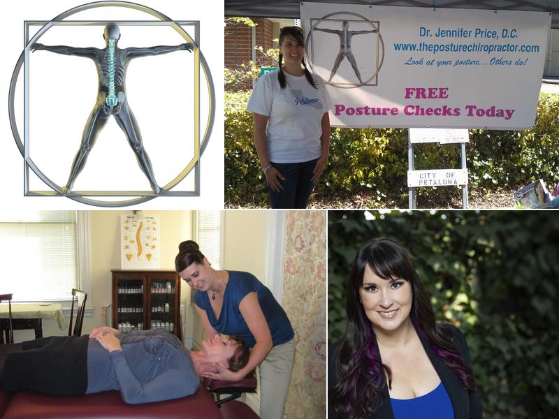 Jennifer L. Price, D.C. - Family Chiropractor