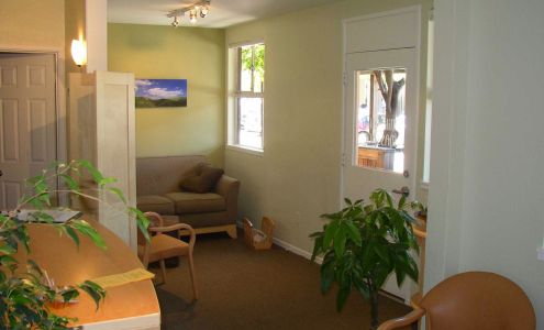 Mill Valley Massage 61 Camino Alto #102, Mill Valley California 94941