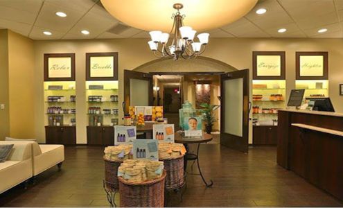 Massage Heights Nugget Plaza