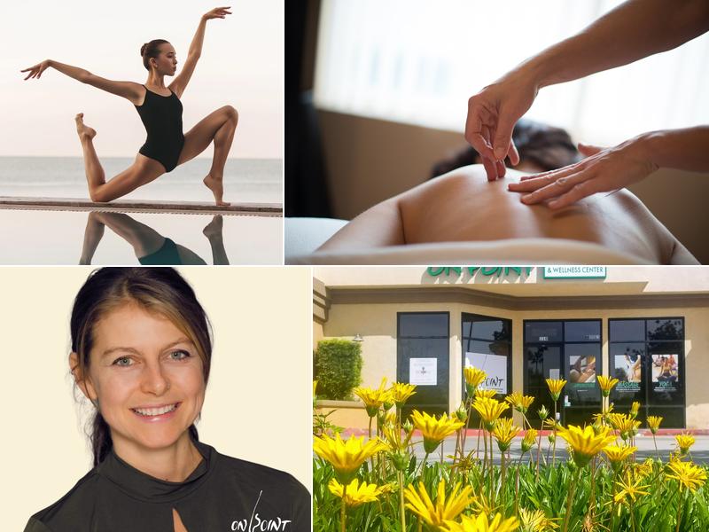 On Point Acupuncture & Wellness Center