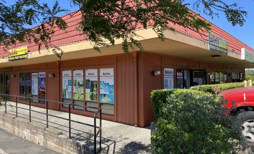 Holistic Chinese Chair Massage 530 Alameda del Prado SUITE B, Novato California 94949