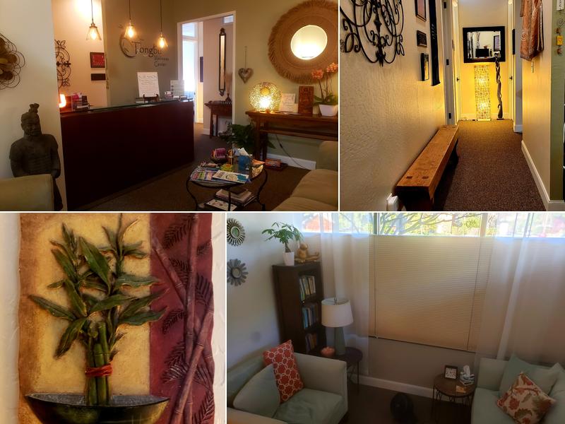 Tongbu Wellness Center