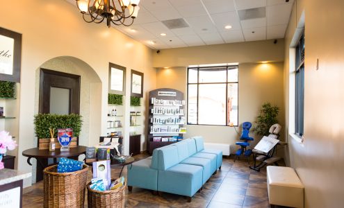 Massage Heights North Natomas