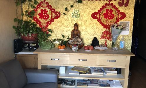 Asian Twins Foot Massage Center