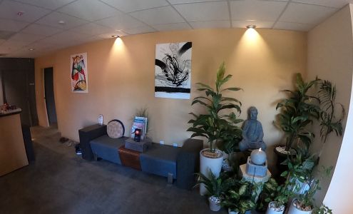 Thai Sport Bodyworks